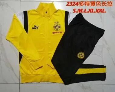 23-24 Giacche Dortmund (2)