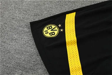 22-23 Dortmund training suit yellow