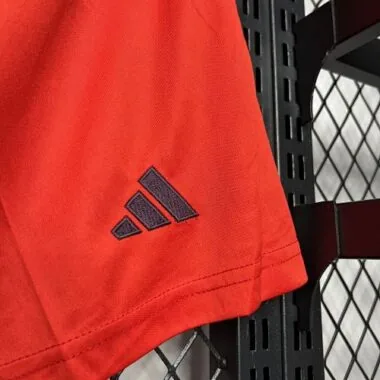 24-25 Bayern Munich Home Shorts Football Trousers Soccer