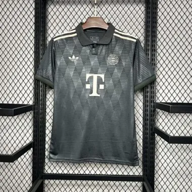 24-25 Bayern Munich Oktoberfest Shirt Soccer Uniforms Soccer AAAAJersey Yupoo