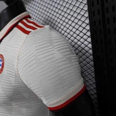 24-25 Bayern Munich Third Kit Player Version Shirt Soccer AAAAJersey Yupoo