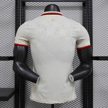 24-25 Bayern Munich Third Kit Player Version Shirt Soccer AAAAJersey Yupoo