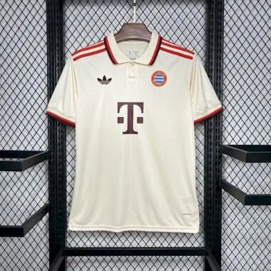 24-25 Bayern Munich Third Kit Soccer Uniforms Soccer AAAAJersey Yupoo