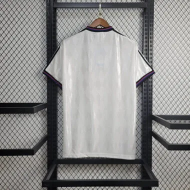 96-98 Bayern Munich Away Retro Kit Vintage Shirt Football
