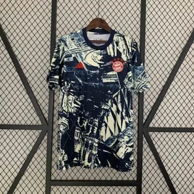 23-24 Bayern Special Edition S-4XL