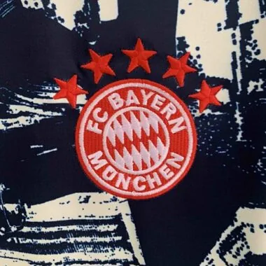 23-24 Bayern Special Edition S-4XL