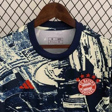 23-24 Bayern Special Edition S-4XL