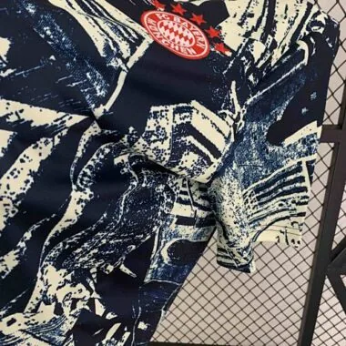 23-24 Bayern Special Edition S-4XL