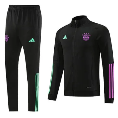 23-24 Bayern Jackets Yupoo