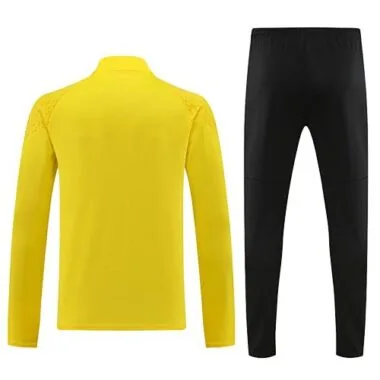 23-24 Bayern Long Sleeve Training Suit Yupoo