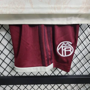 23-24 Kids Bayern Munich 2 Away Game Size 16-28