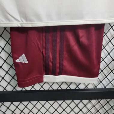 23-24 Kids Bayern Munich 2 Away Game Size 16-28