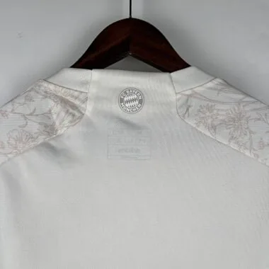 23-24 Bayern Munich third away S-4XL Soccer Jerseys