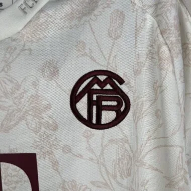 23-24 Bayern Munich third away S-4XL Soccer Jerseys