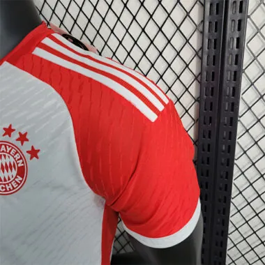 23-24 Bayern home player version