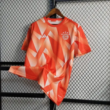 23-24 Bayern Training Suit