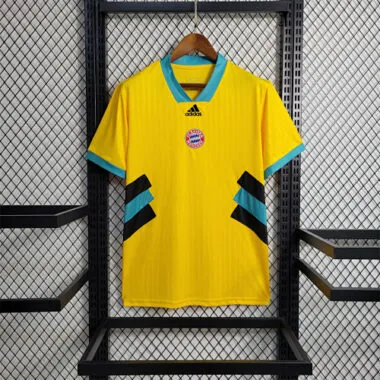 23-24 Bayern yellow