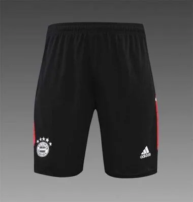 22-23 Bayern vest training suit kit red