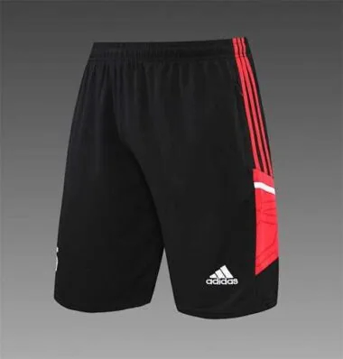 22-23 Bayern vest training suit kit red