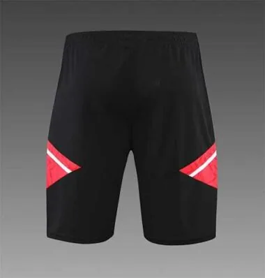 22-23 Bayern vest training suit kit red