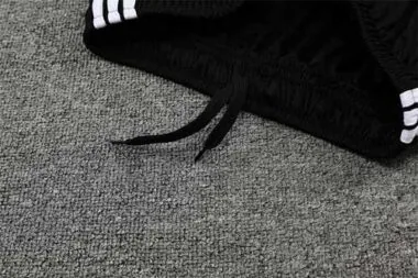 22-23 Bayern vest training suit kit black | 3