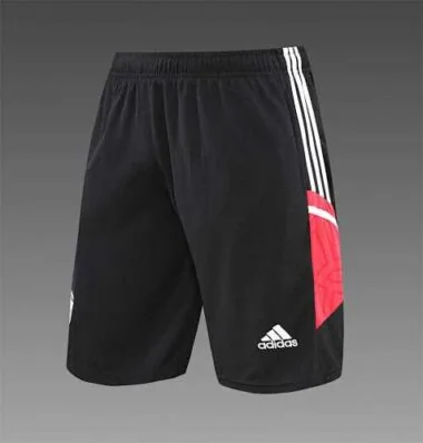 22-23 Bayern vest training suit kit black | 3