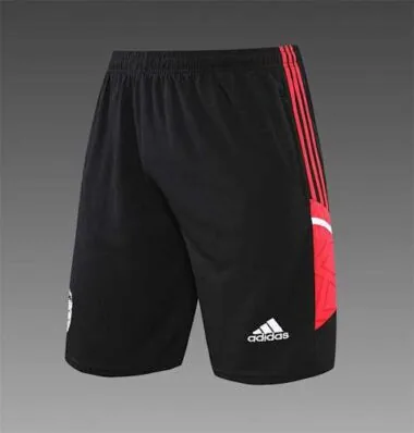 22-23 Bayern vest training suit kit black