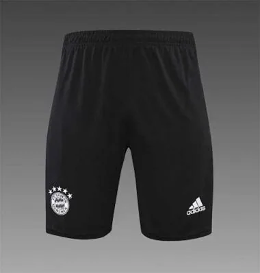 22-23 Bayern Training Suit Short Sleeve Kit Red