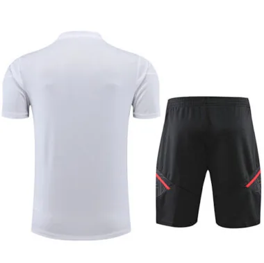 22-23 Bayern Training Kit White