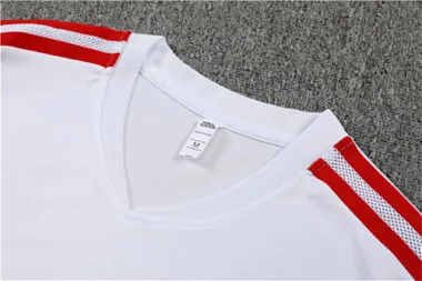 22-23 Bayern Training Kit White