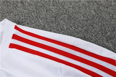 22-23 Bayern Training Kit White