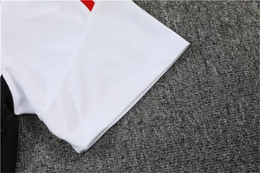 22-23 Bayern Training Kit White