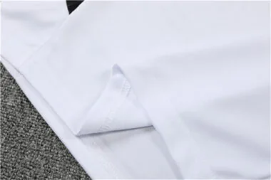22-23 Bayern Training Kit White