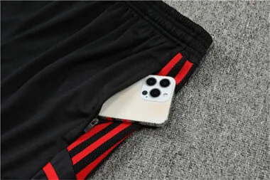 22-23 Bayern Training Kit White