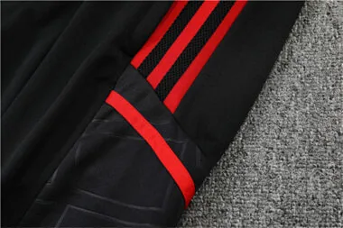 22-23 Bayern Training Kit White
