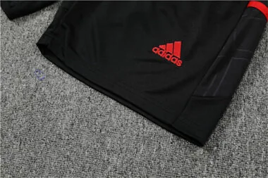 22-23 Bayern Training Kit White
