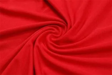 Polo Bayern vermelho