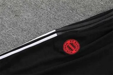 Polo Bayern vermelho