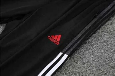 Polo Bayern vermelho