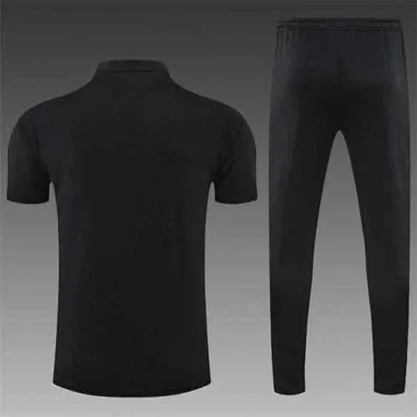 Polo Bayern black