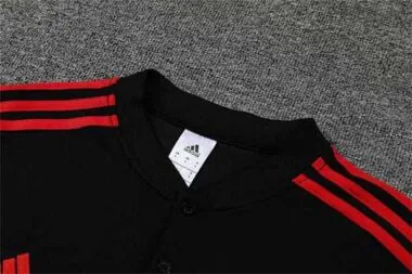 Polo Bayern black