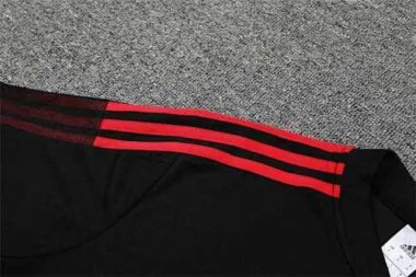 Polo Bayern black