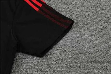 Polo Bayern black