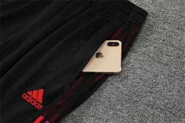 Polo Bayern black
