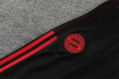 Polo Bayern black