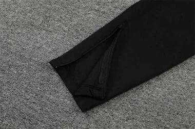 Polo Bayern black