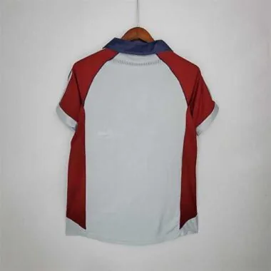 98-99 Bayern Munich away