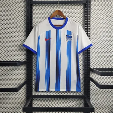 23-24 Hertha BSC home Size S-XXL