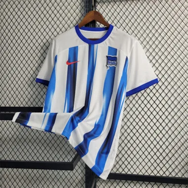 23-24 Hertha BSC home Size S-XXL