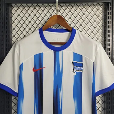 23-24 Hertha BSC home Size S-XXL